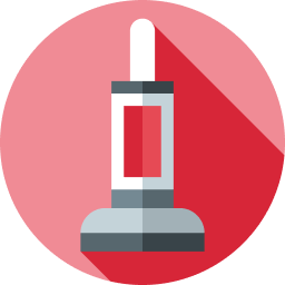 Hluboké čistění interiéru